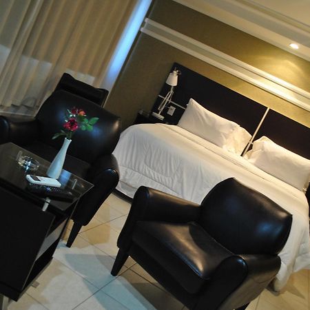 Pinheiro Palace Hotel Rio Branco Ngoại thất bức ảnh