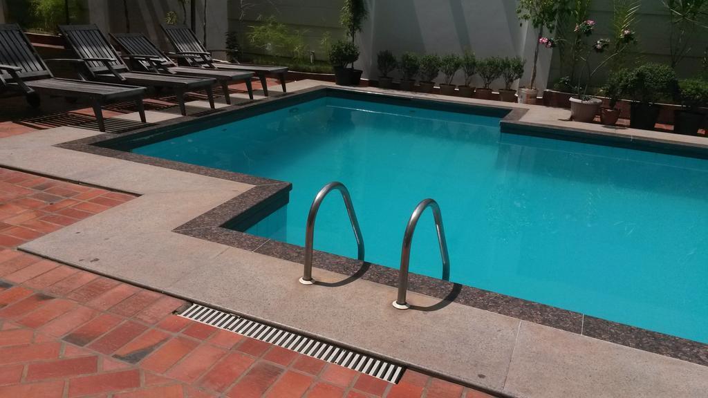 Pinheiro Palace Hotel Rio Branco Ngoại thất bức ảnh