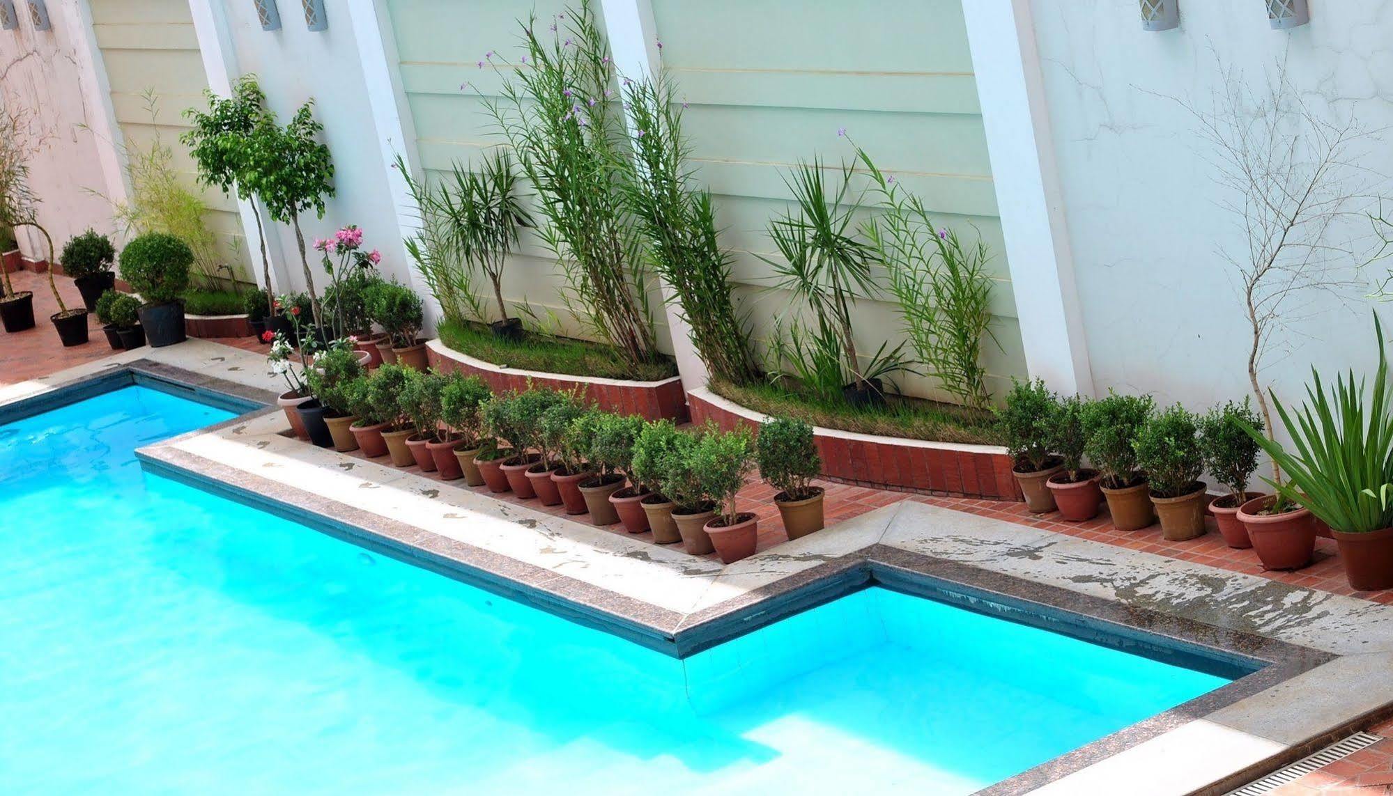 Pinheiro Palace Hotel Rio Branco Ngoại thất bức ảnh